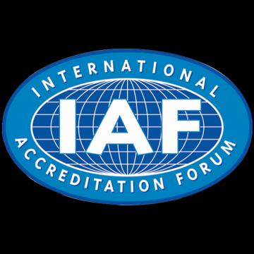 iaf logo