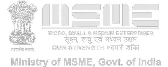 msme logo