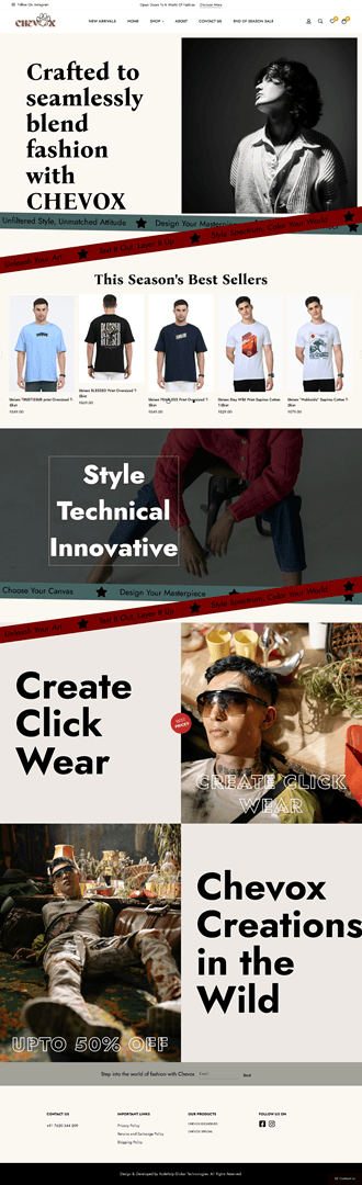Project Preview